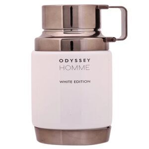 Armaf Odyssey Homme White Edition Eau de Parfum EDP Spray  2.0 oz  / 60 ml - New